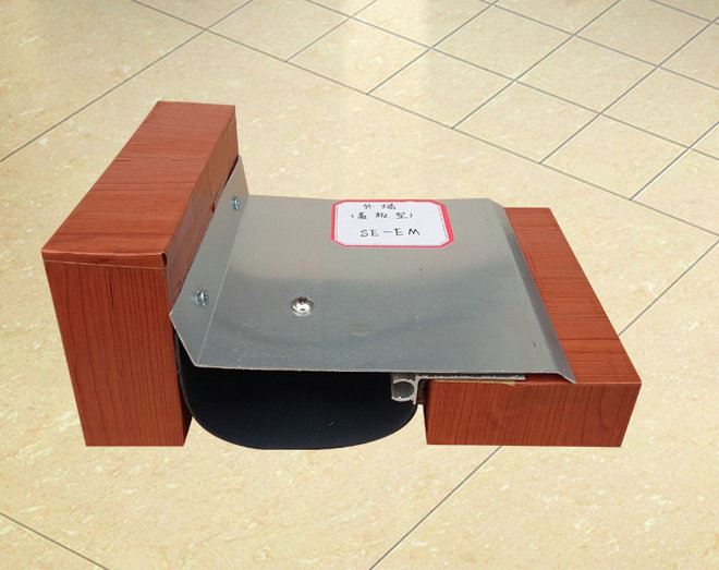 西安伸缩缝